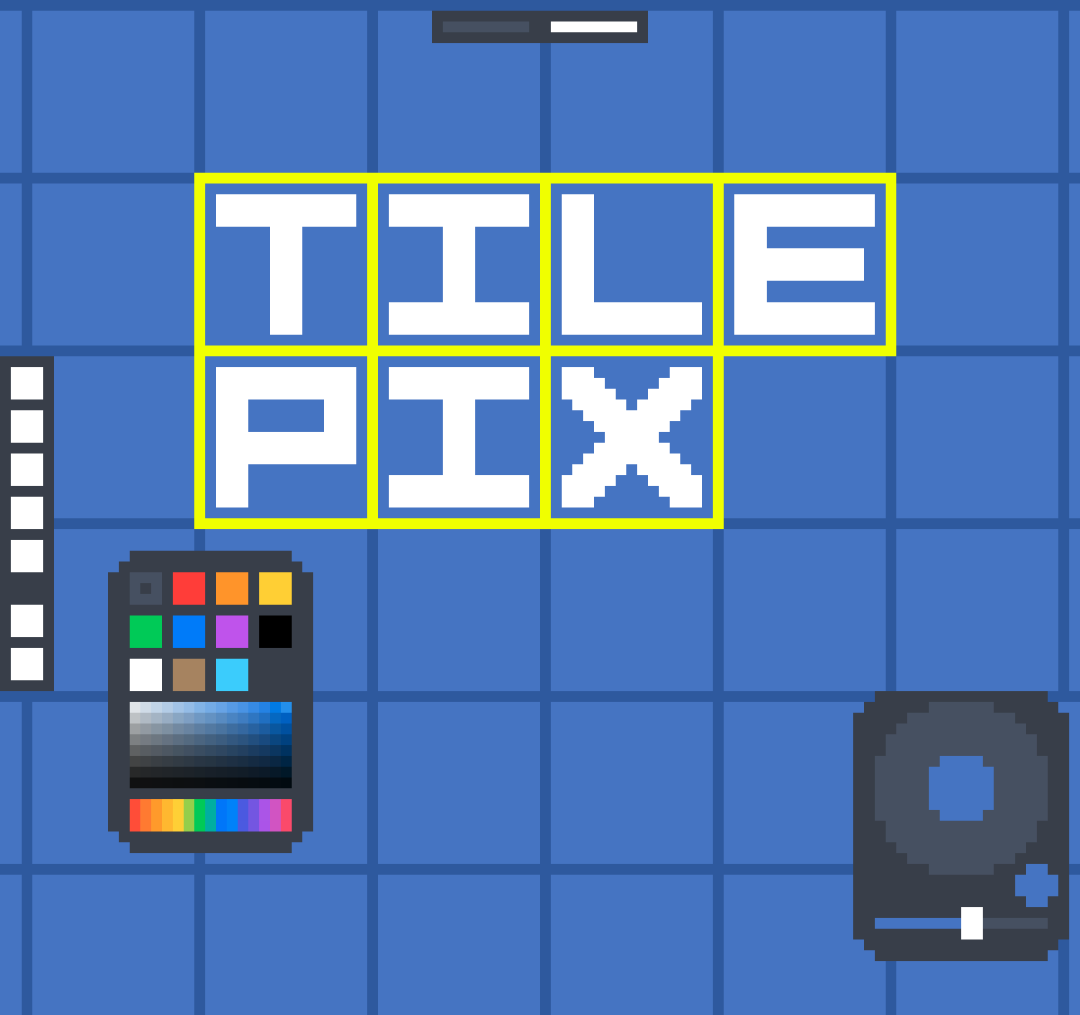 TilePix Icon